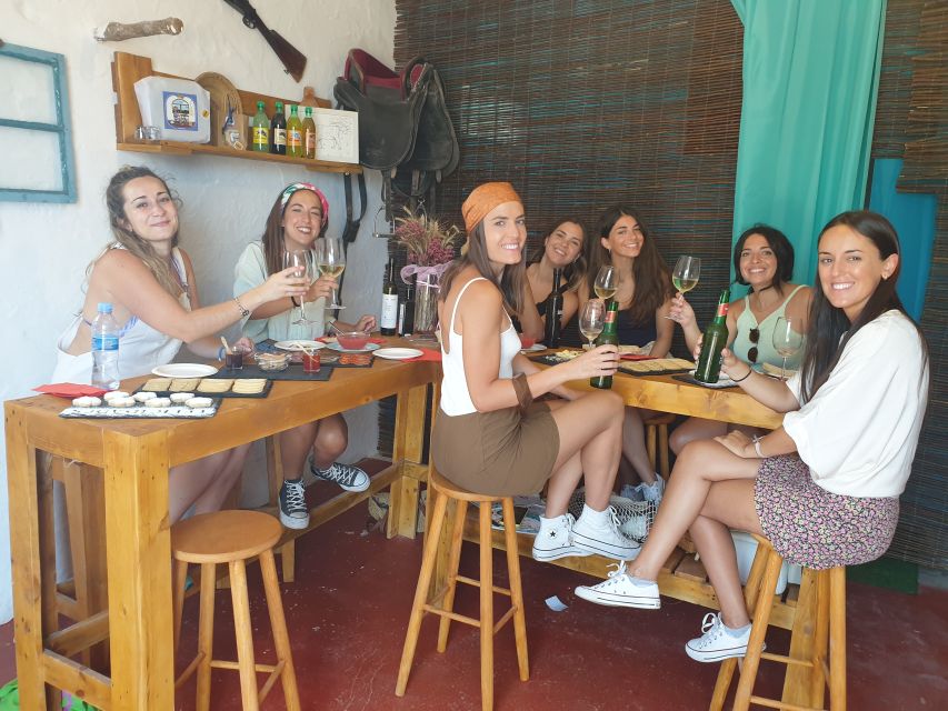 Menorca: Cheesemaking and Farm-Fresh Product Tasting - Planning Your Visit to Quesos Sa Roqueta
