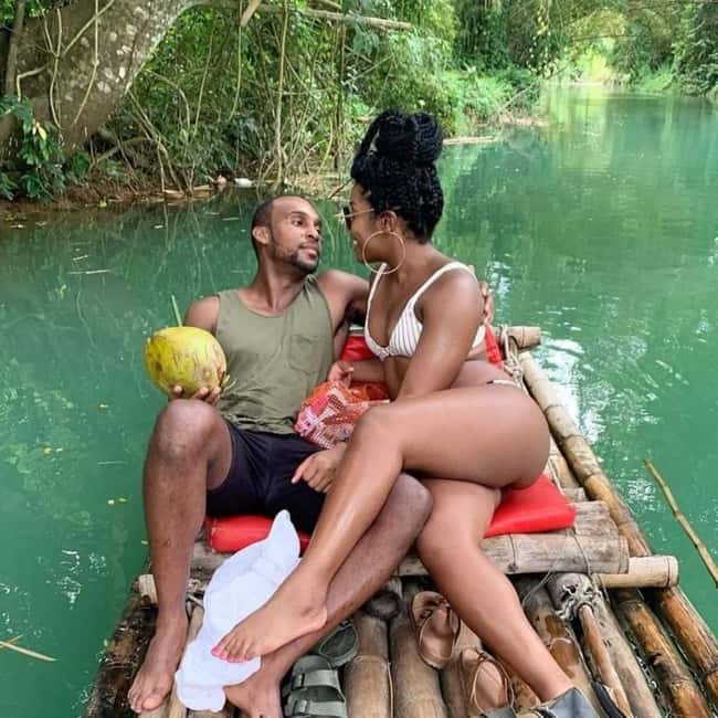 Montego Bay: Cannabis Farm, Bamboo Rafting, & Foot Massage - Three Jamaican experiences in one short outing