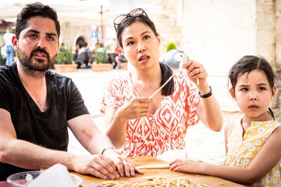 Montepulciano: Italian Cooking Class at a Tuscan Farm - Cooking the Tuscan way at a Valdichiana farmhouse