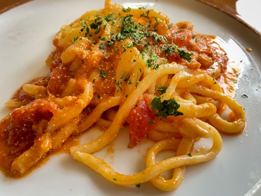 Montepulciano: Italian Cooking Class at a Tuscan Farm - Planning around the farmhouse location