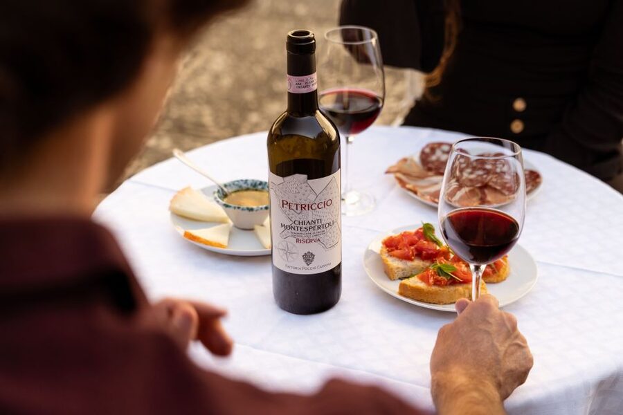 Montespertoli: Poggio Capponi Farm Chianti Wine Tour - Key points to know before booking