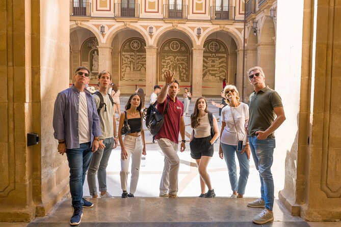 Montserrat Full Day Tour with Farmhouse Lunch and Winery Visit - Choosing between the basilica, museum, and mountain paths