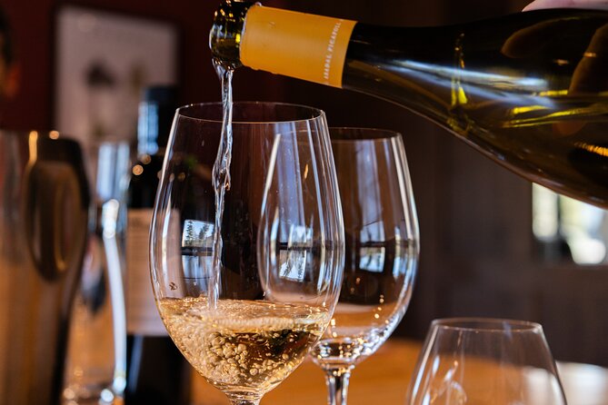 Montserrat Full Day Tour with Farmhouse Lunch and Winery Visit - A 12th-century farmhouse in the Bages wine region