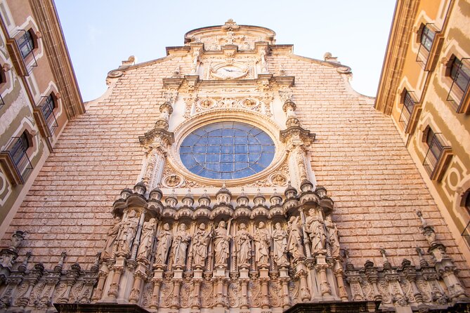 Montserrat Full Day Tour with Farmhouse Lunch and Winery Visit - Is $131.81 good value?