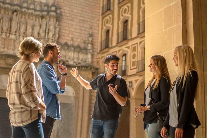 Montserrat Lunch & Wine at Farmhouse Small Group from Barcelona - Why this Barcelona day trip works