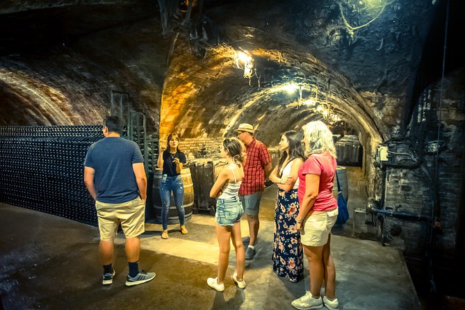 Montserrat & Winery Visit Tour with Traditional Farmhouse Lunch - Why Montserrat and wine make a strong day trip