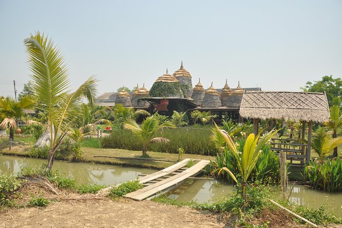 Morning Cooking Class in Organic Farm with Local Market Tour - Is $29 good value in Chiang Mai?