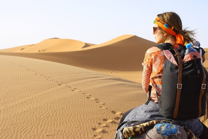Morning Desert Safari From Abu Dhabi -Camel Ride,Sand Boarding,Camel Farm Visit - Why a morning safari works well in Abu Dhabi