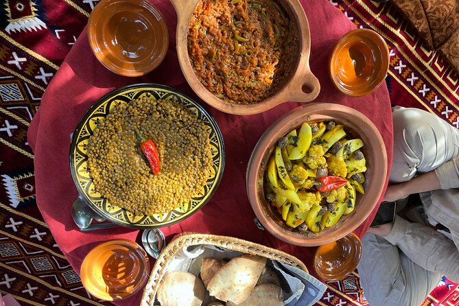 Moroccan Cooking Class and Eco-Farm Visit - Full day - Who will enjoy this farm day most