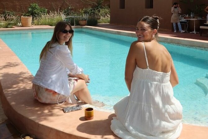 Moroccan Cooking Class In Farm with Transfer Marrakech - Is $82.46 a fair price?