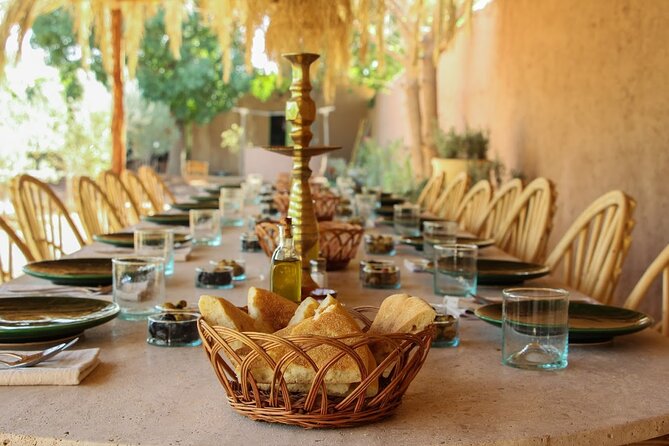 Moroccan Cooking Class In Farm with Transfer Marrakech - Who will enjoy this farm cooking class?