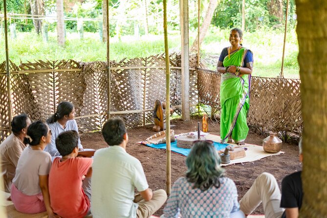 Mulgao Folk Village & Coconut Farming Experience - Make It Happen - What the three hours feel like