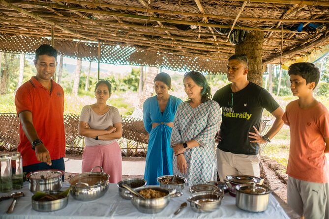 Mulgao Folk Village & Coconut Farming Experience - Make It Happen - Who will enjoy this experience most