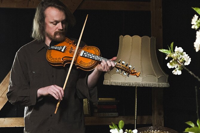 Music of the Fjord: Norwegian Folk at The Fjord Farm in Flåm - Key points to know before booking