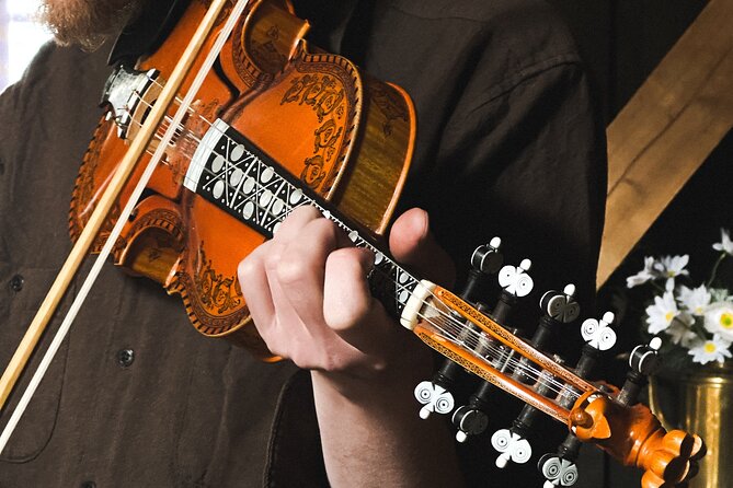 Music of the Fjord: Norwegian Folk at The Fjord Farm in Flåm - How the $31.28 price measures up