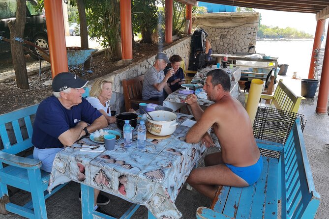 Mussel & Oyster Farm with Perast visitation Private Tour - Key points to know