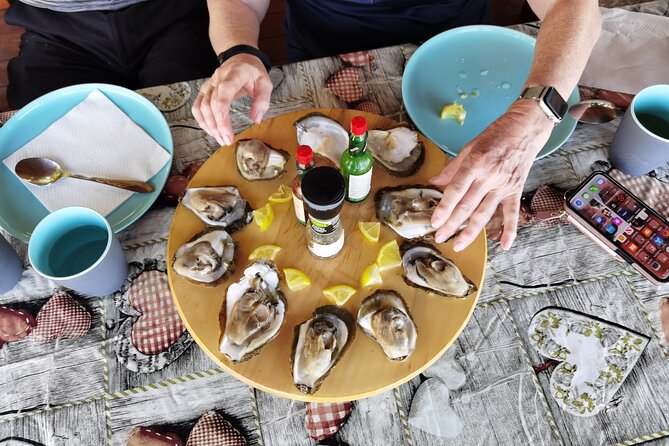 Mussel & Oyster Farm with Perast visitation Private Tour - Why this Kotor Bay outing works