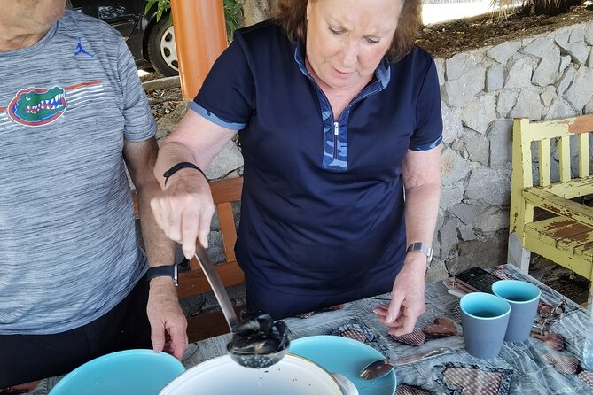 Mussel & Oyster Farm with Perast visitation Private Tour - What the private price really buys you