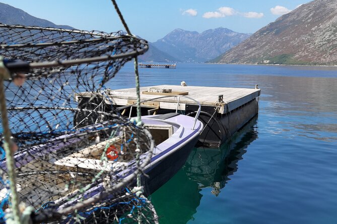 Mussel & Oyster Farm with Perast visitation Private Tour - The people and service style