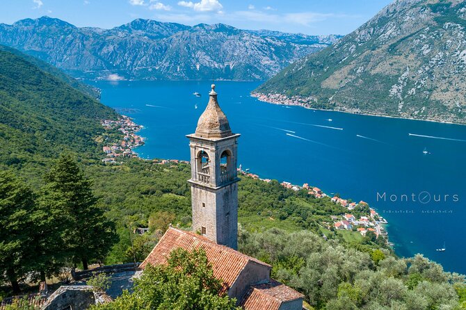 Mussel & Oyster Farm with Perast visitation Private Tour - From Kotor to Perast by the shore