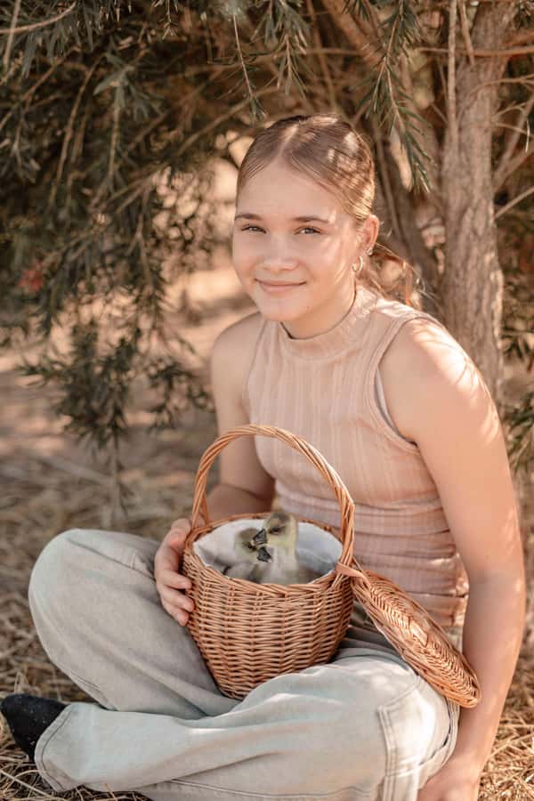 Mutchilba: Farm Animal Feeding - Practical planning for your morning