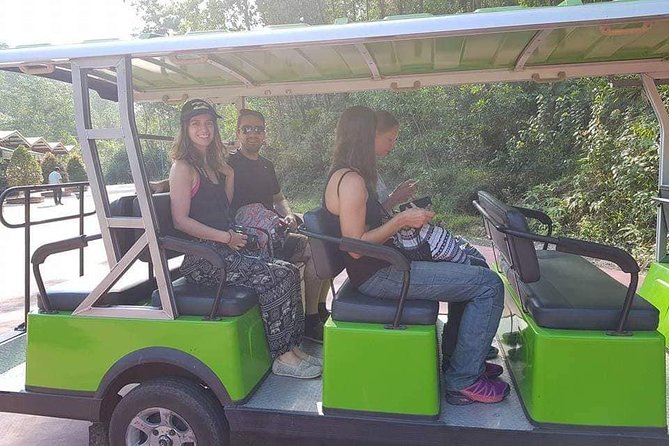 MY SON Tour & Hoi An Countryside with Basket Boat, Buffalo Ride,Farming Activity - Who will enjoy this day most