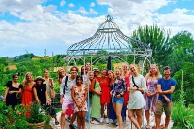 My Tuscan Farm – Three Experiences in One Day