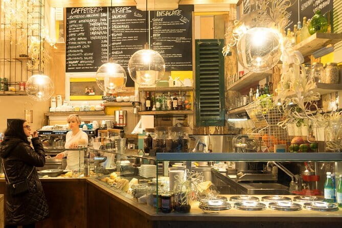 My Tuscan Farm - Three Experiences in One Day - Lunch at the long table