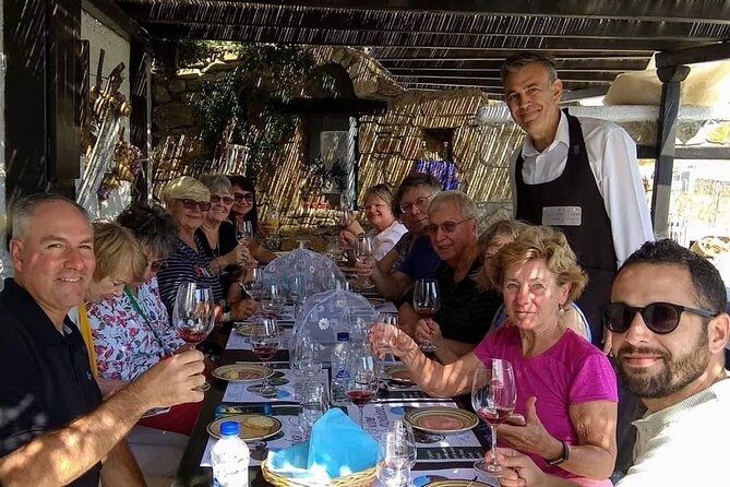 Mykonian Farm Experience - A farm-based change of pace from Mykonos beaches