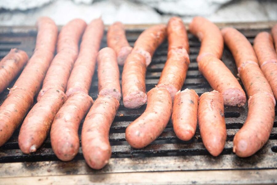 Mykonos: Barbecue at a Mykonian Farm - Key points at a glance