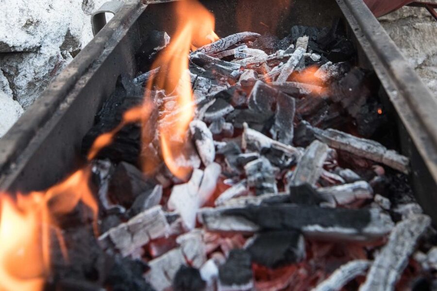 Mykonos: Barbecue at a Mykonian Farm - A farm evening instead of another night in Mykonos Town