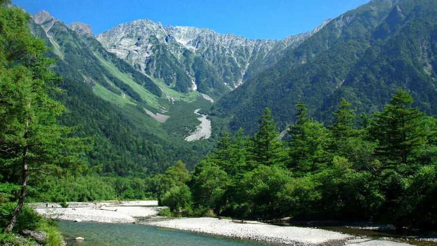 Nagano Autumn special: Kamikochi & Wasabi Farm & Winery - FAQ