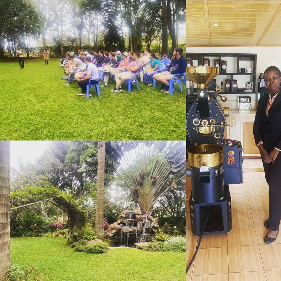 Nairobi: Coffee Factory and Farm Tour with Transfer - FAQ