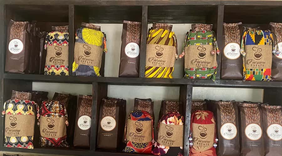 Nairobi: Coffee Factory and Farm Tour with Transfer - The tasting is more than a quick sample
