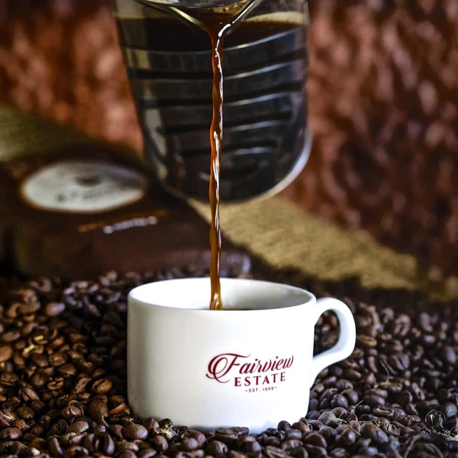 Nairobi: Coffee Factory and Farm Tour with Transfer - Who should book this coffee tour