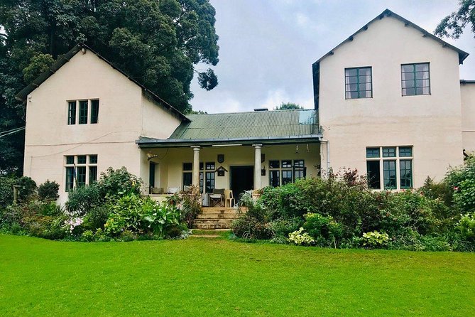Nairobi to Kiambethu Tea Farm Tour - Who will enjoy Kiambethu most
