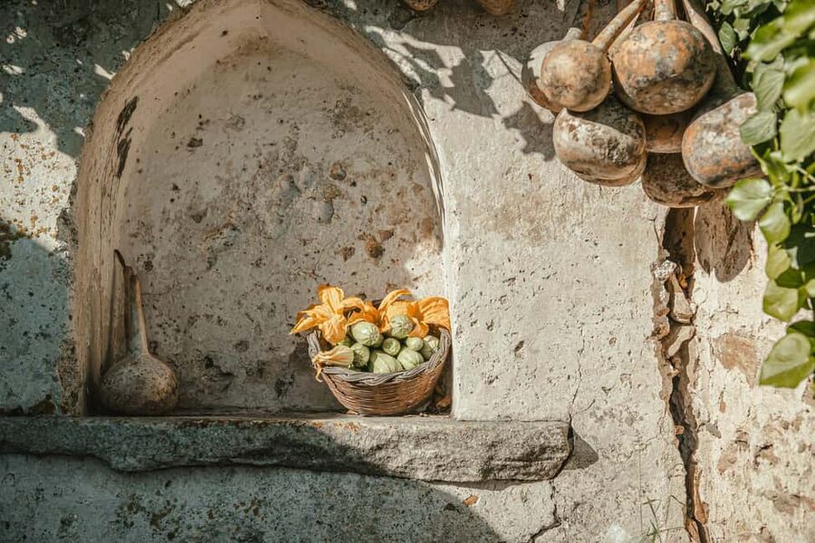 Naxos: Family Farm-table Cooking, Kouros Tour & Live Music - Who will enjoy it most?