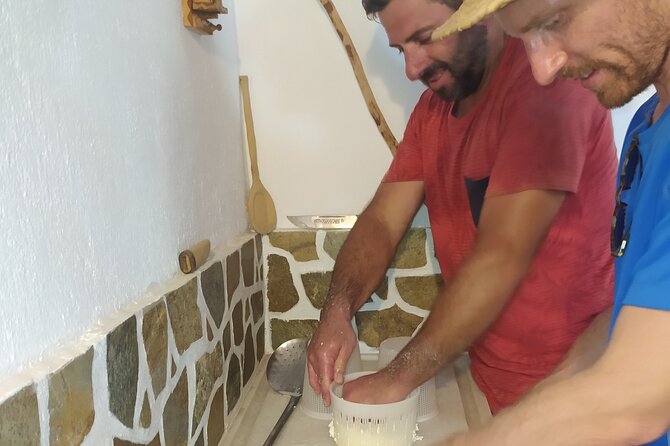 Naxos Farm Experience and cheese making - Why this farm visit feels different from ordinary sightseeing