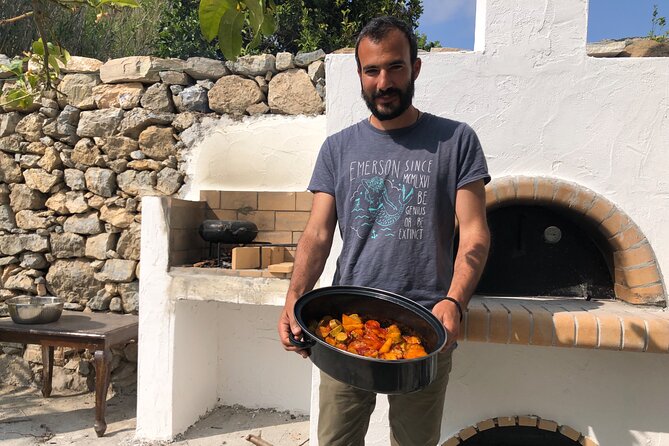 Naxos Perivoli Farm Experience & Wood-fire Cooking Class - Who will enjoy Perivoli Farm most