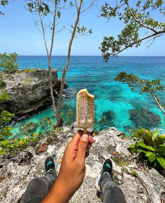 Negril Marijuana Farm and Mineral Spring Tour - A Negril day built around three very different stops