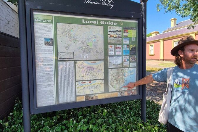 Newcastle: Country Towns River & Farm Tour with BBQ - Who will enjoy this day most