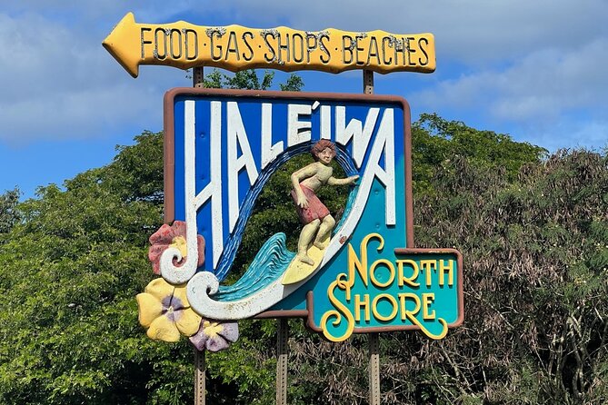 North Shore Dole Pineapple Farm Tour - Tropical Farms and island treats under the banyan tree