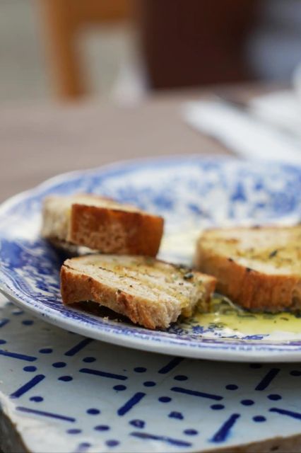Noto: Farm to Fork in Sicily - Cooking Class in a Farm - Sitting down to the meal you helped make