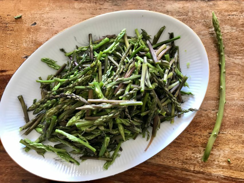 Noto: Farm to Fork in Sicily - Cooking Class in a Farm - What the $169.93 price covers