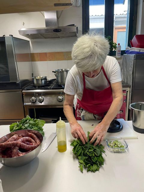 Noto: Highlights Experience tour Cooking from Farm to Fork - Key points to know before booking
