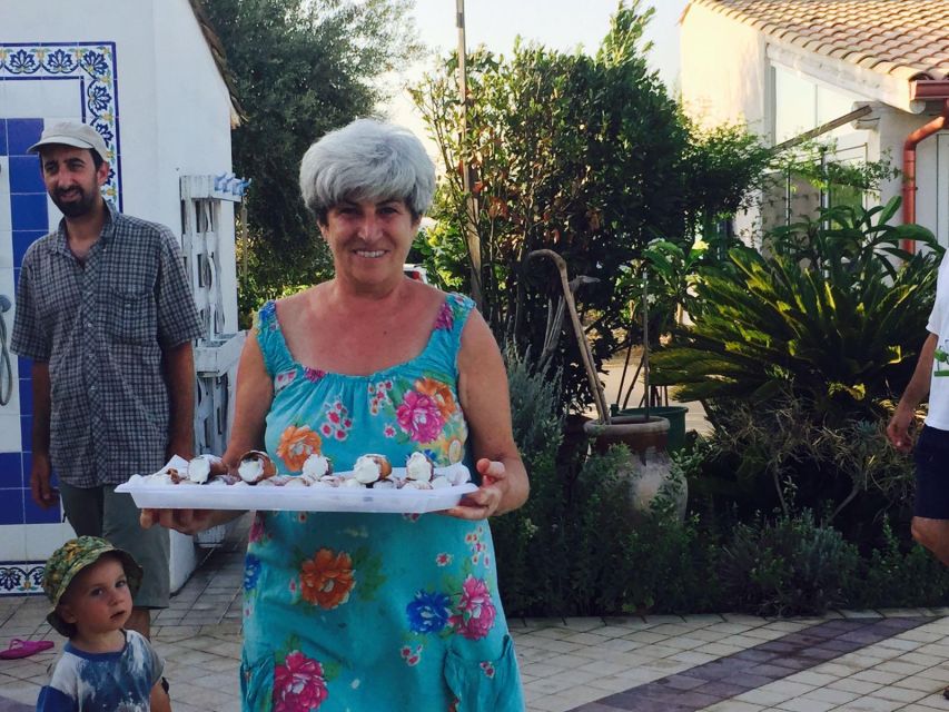 Noto: Highlights Experience tour Cooking from Farm to Fork - A Sicilian farm where cooking starts with picking