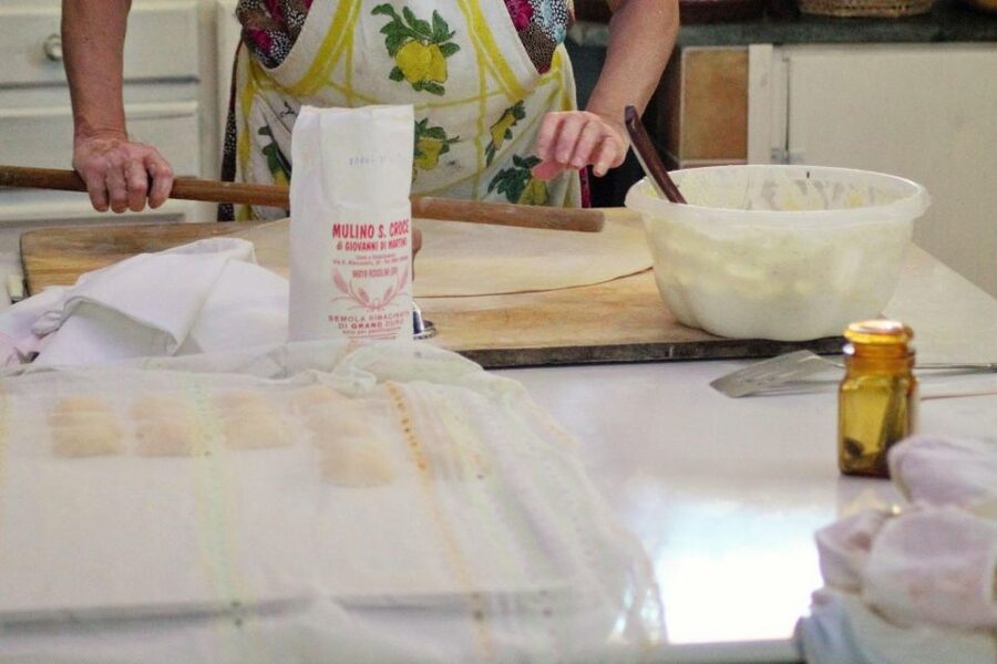 Noto: Highlights Experience tour Cooking from Farm to Fork - Is $158.60 good value?