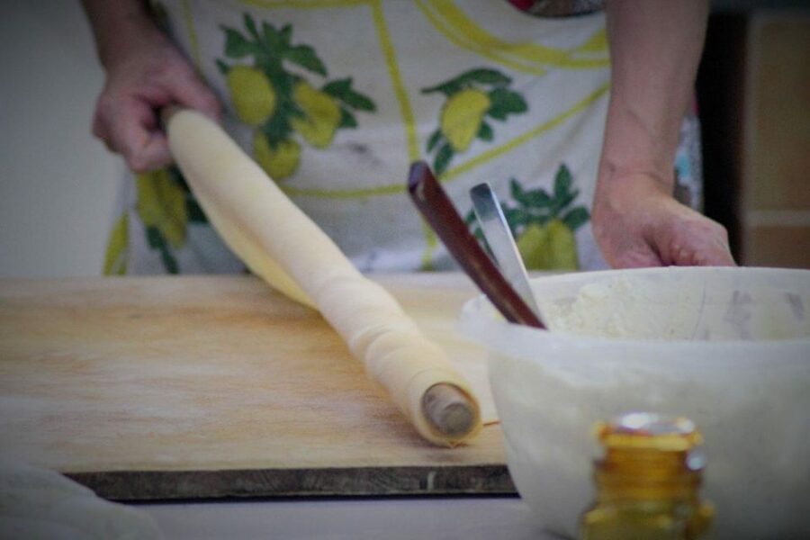 Noto: Highlights Experience tour Cooking from Farm to Fork - Who will enjoy this most