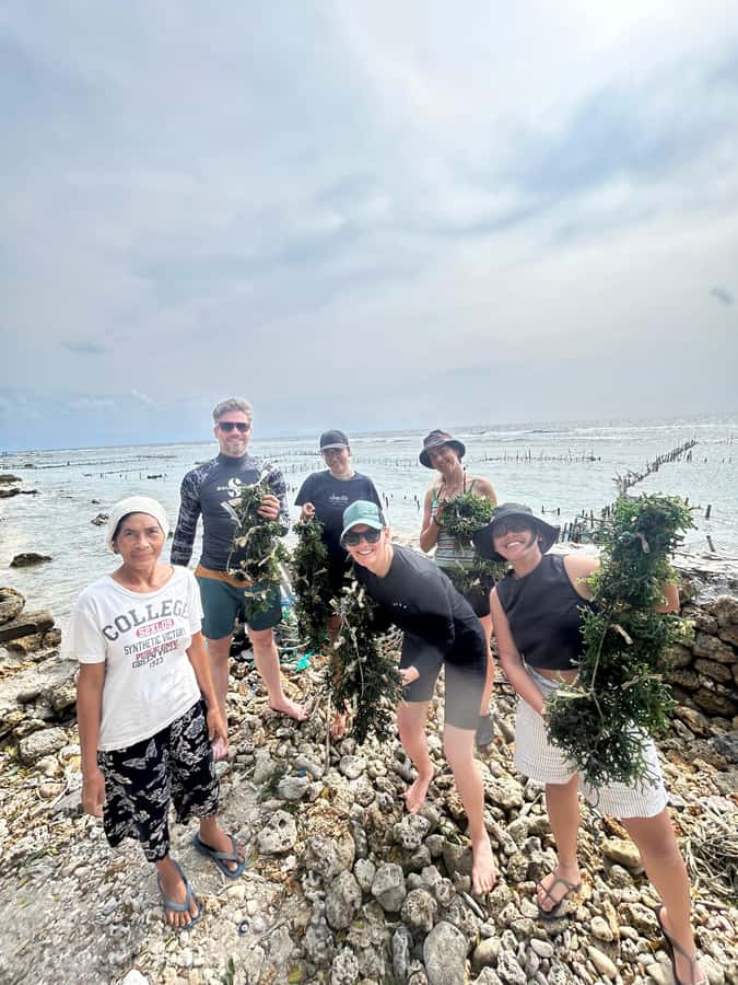 Nusa Penida: Ecotourism, Seaweed Farming & East Tour - What six hours really means