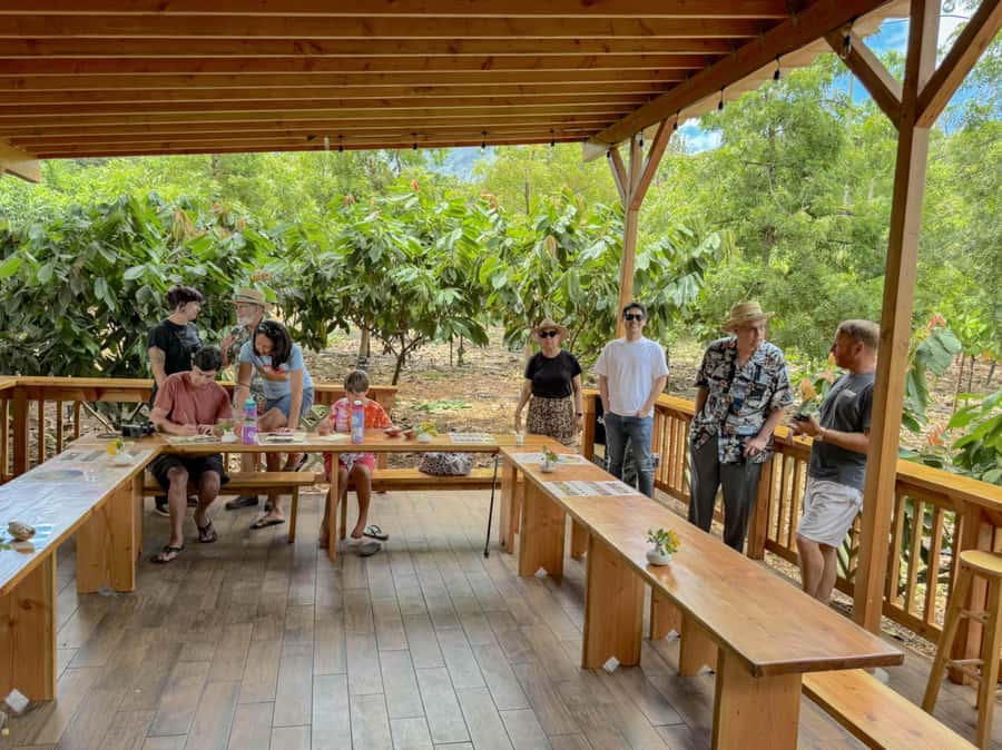 Oahu: Chocolate Farm Tour with Tasting - Kamananui Cacao - FAQ